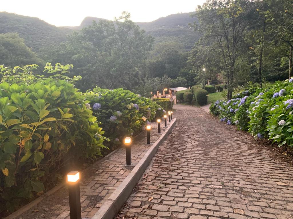 Estalagem Vila Franca Del Bierzo room 2