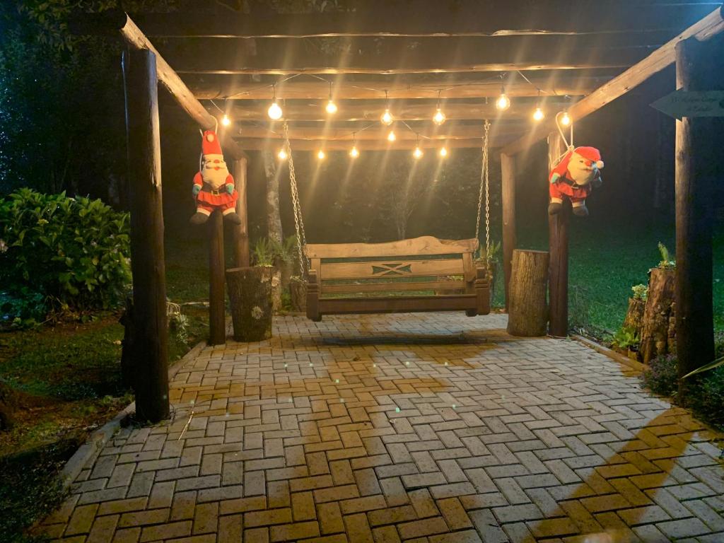 Estalagem Vila Franca Del Bierzo room 4